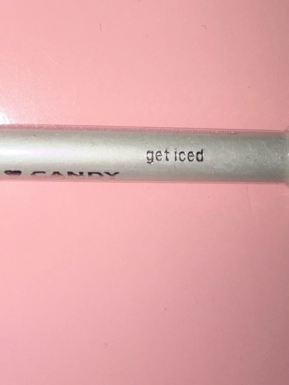 White Eyeliner Pencil — Bright White Precision- hard candy take me out